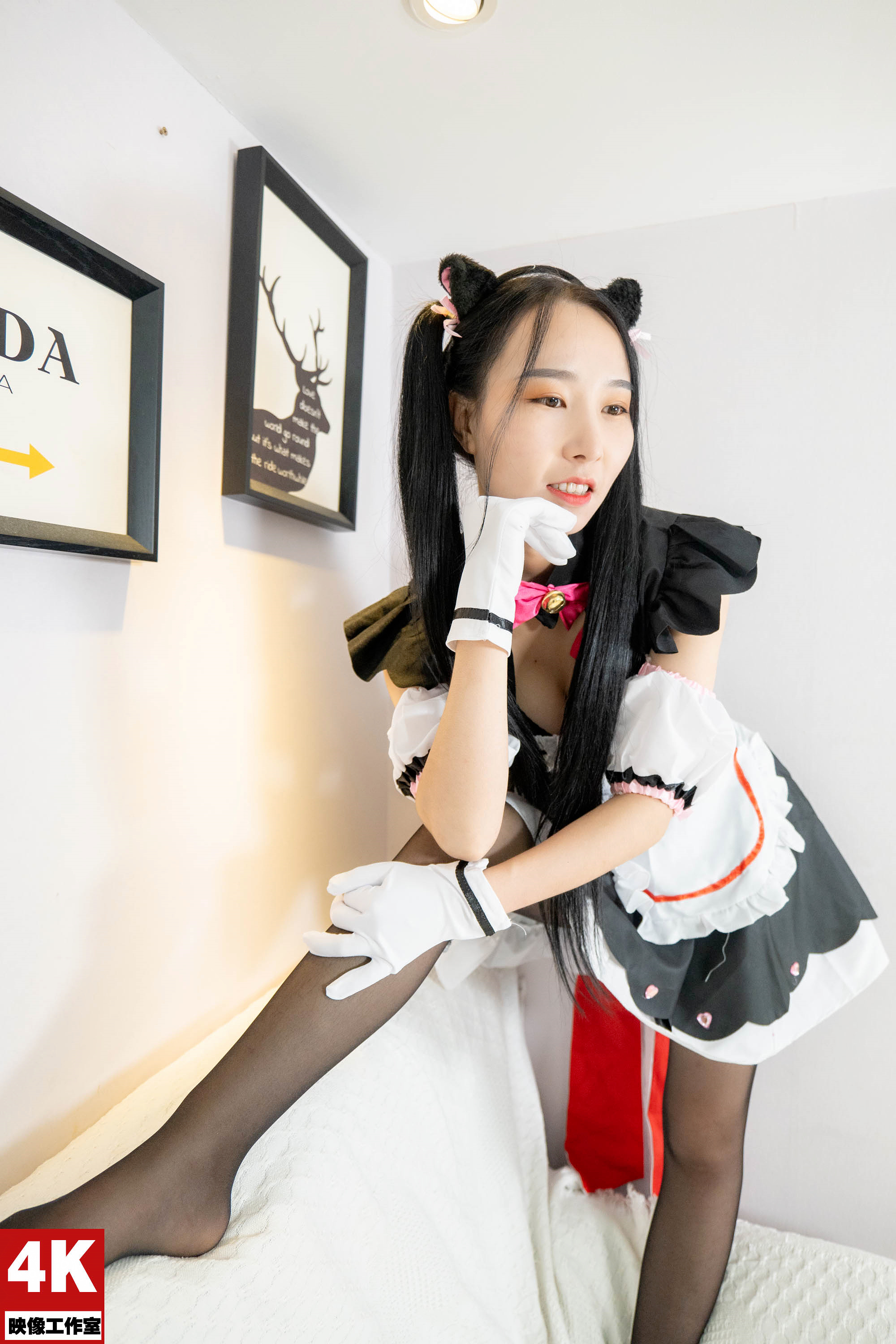 Ligui丽柜 2021.09.23 网络丽人 Model 枫玥